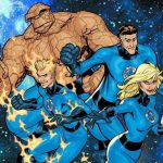 ¡Bombazo de Marvel! Revelan los actores para Los Cuatro Fantásticos